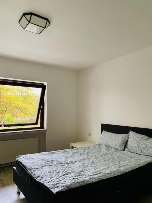 Apartment Schoene Mit Waldblick In Dillenburg