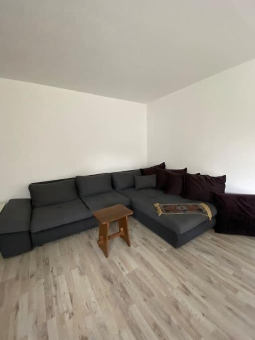 Apartment Schoene Mit Waldblick In *
